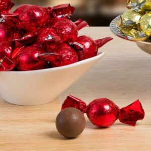 Praline de ciocolata