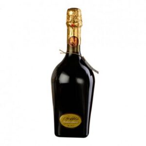 Vin spumant Otello Nero di Lambrusco IGP